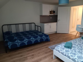 Apartment 1BR Prague